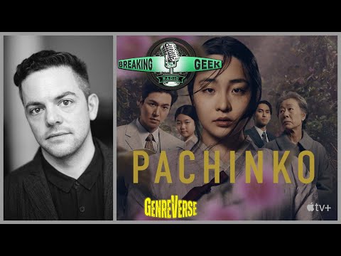 Composer Nico Muhly Interview For Apple TV+'s Pachinko | BGR Exclusive