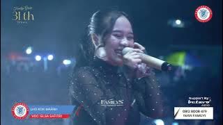 Elsa Safitri - Lho Kok Marah | Familys Group Edisi Lap Copa Pabuaran Malang Nengah Tangerang