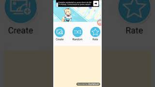 I played Lolita Avatar Factory screenshot 5