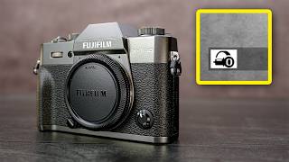 Famous What That Weird Fujifilm Icon Means Net Worth
