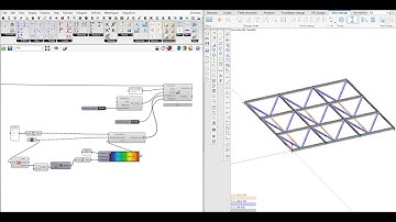 FEM Design & API Introduktion
