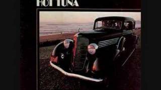 Watch Hot Tuna Sea Child video