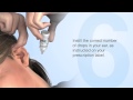 How to Use Ear Drops Properly - YouTube