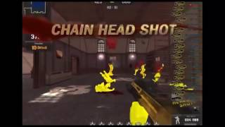Hack PB Auto UP 100% Funcional Point Blank 2017 ATUALIZEI SEM VIRUS SEM ERROS!!