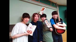 FM802|MIDNIGHT GARAGE| Homecomings @homcomi のうぇるかむとぅまい...