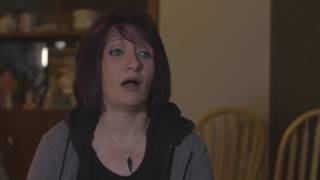 Addiction Recovery Testimony- Tracey