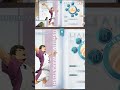 Cara ningkatin CP Part 15 di Haikyu Fly High #haikyu #haikyuflyhigh #shoyohinata #volley #gameplay