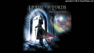 House Of Lords - Art Of Letting Go