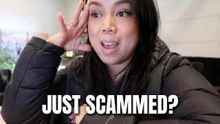 Was this another Scam? - @itsJudysLife