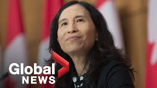 Celebrity Coronavirus: Canada's top doctor says pandemic has "shone a spotlight" on health-care inequalities Profile