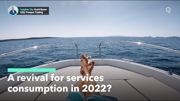 Will U.S. Consumers Revive the ‘Experience Economy’ in 2022?