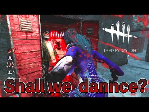 【DBD】だれか2ラウンド目の解説求む【デッドバイデイライト】