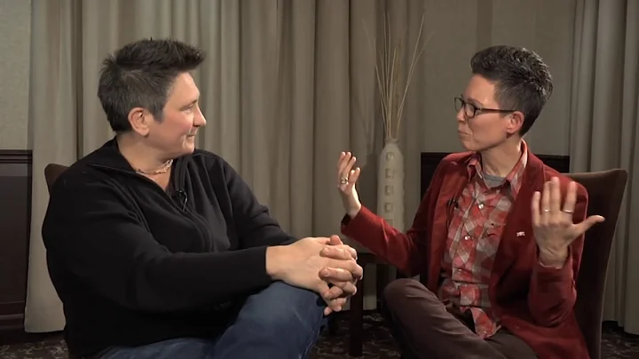 K.D. Lang: Musique, Authenticité et Impact LGBTQ+