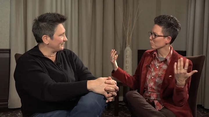 Embracing Authenticity: A Journey with Musician K.D. Lang
