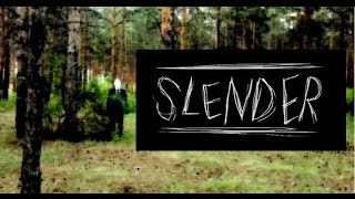 Slender Fan Trailer / Слендер Фан Трейлер Slender Fan Trailer / Слендер Фан Трейлер