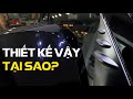 5 Thiết kế nhìn thấy khó hiểu trên xe Toyota | Thái Lớn Ô Tô
