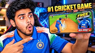 I Tried #1 Cricket Game on Play Store! 😱 screenshot 5