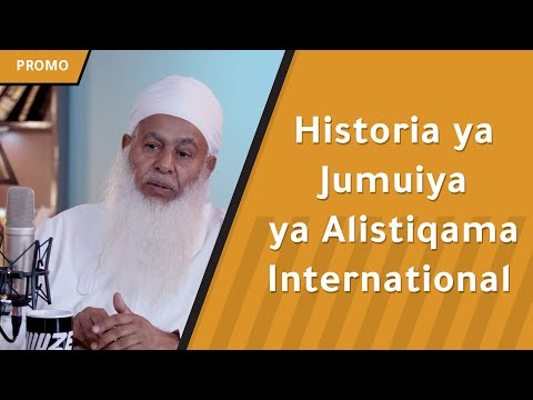 Video: Jumuiya ya Wakristo ina maana gani katika historia?