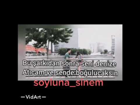 Soy luna simon lunaya aşkını itiraf ediyor