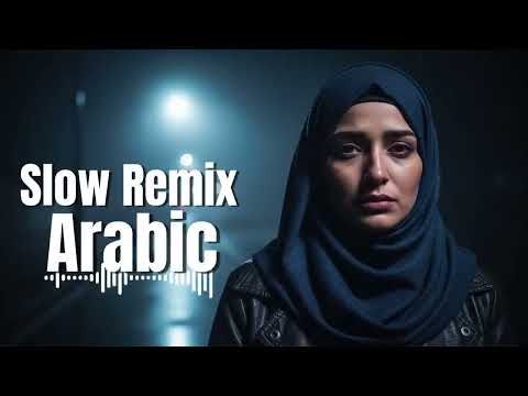 Best Arabic Slow Remix 2026 Chill Emotional Arabic Music To Relax At Night 