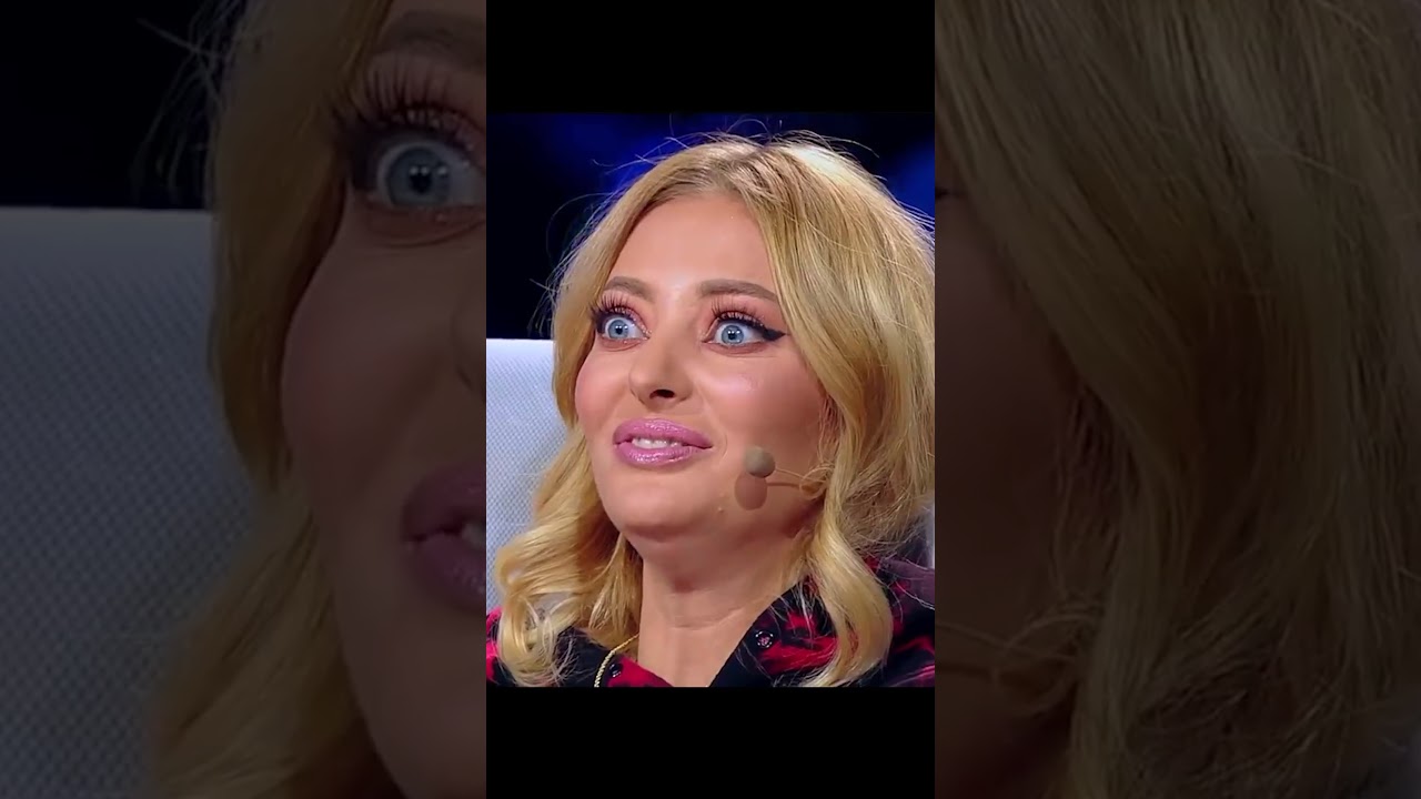 That time I went on Romanian TV show as a snake 