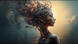 How do thoughts form?