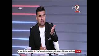 محمد صبري: الهلال والنصر هم اكثر ناديين حصلوا على عقوبات في الدوري السعودي - زملكاوي