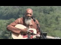 Richie Havens Performs &#39;Freedom - Motherless Child&#39; in 2009