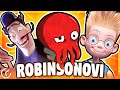 Nikdo si nepamatuje Robinsonovi | Filmová chvilka