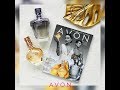 Заказ AVON 15/2019