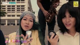 Gerhana Skacinta - Rasa Sayang