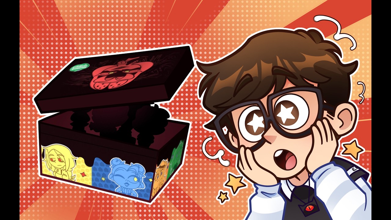 FINALMENTE! 😍 CONSEGUI A COLEÇÃO COMPLETA DO MUNDO TORAJO! 😱✨