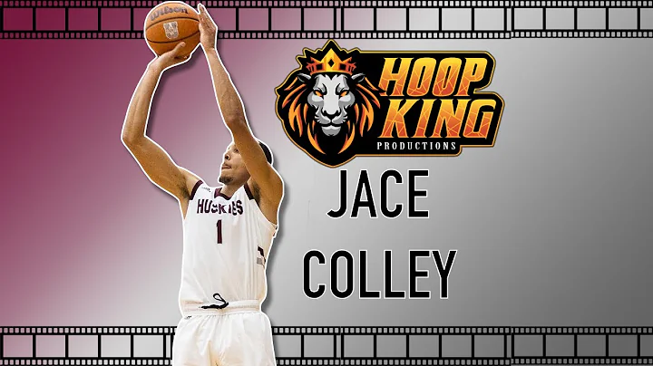 Jace Colley 2021 Highlights