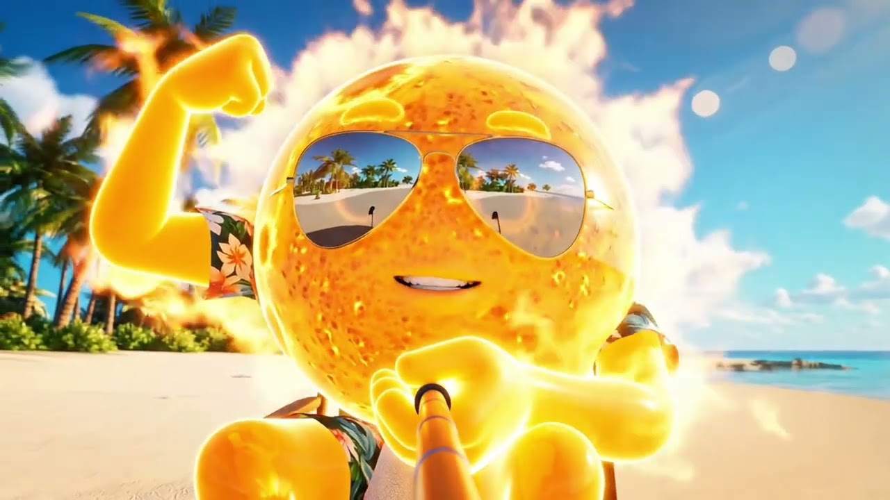 Summer Solstice/ National Vanilla Milkshake Day