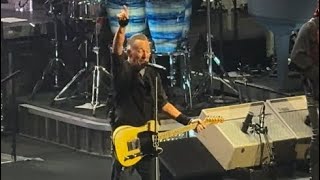 Bruce Springsteen & The E Street Band, Born to Run at The Forum in Los Angeles on 4/7/2026 [4K]