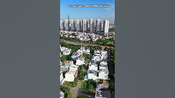 Bán gấp lô đất góc 2mt q2, giá cực Net 8x20m, gấp gấp #bandat #village #bietthu #thanhmyloi #bds