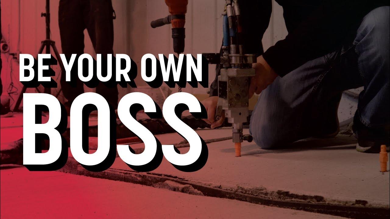 HMI 2 Day Concrete Lifting Training Seminar YouTube