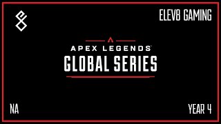 Elev8 Gaming | NA | ALGS Y4 Split 1 Playoffs - Finals | Full VOD | 05/05/2024