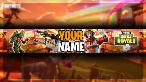 how to make a banner on iphone (ios)