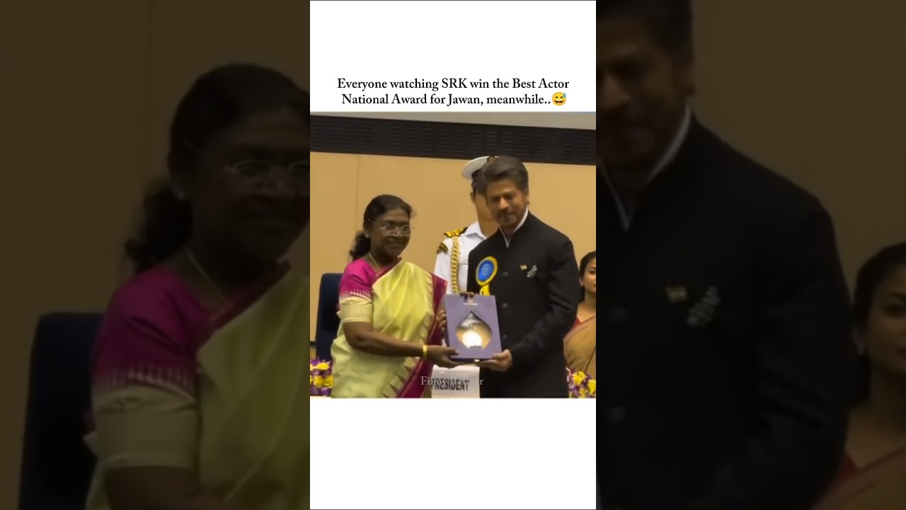 have you noticed this ? 😮 