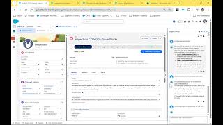 Salesforce Agentforce Hackathon Supertopia Inspection