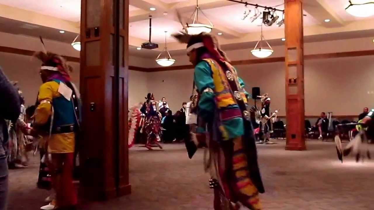 Pow Wow 2013 CSU Fort Collins, CO YouTube
