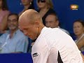 ATP Umag 2009 Final- Ferrero vs. Davydenko