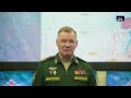 Resumen: Rusia destaca nexos con Latinoamérica y recupera territorio de Kursk