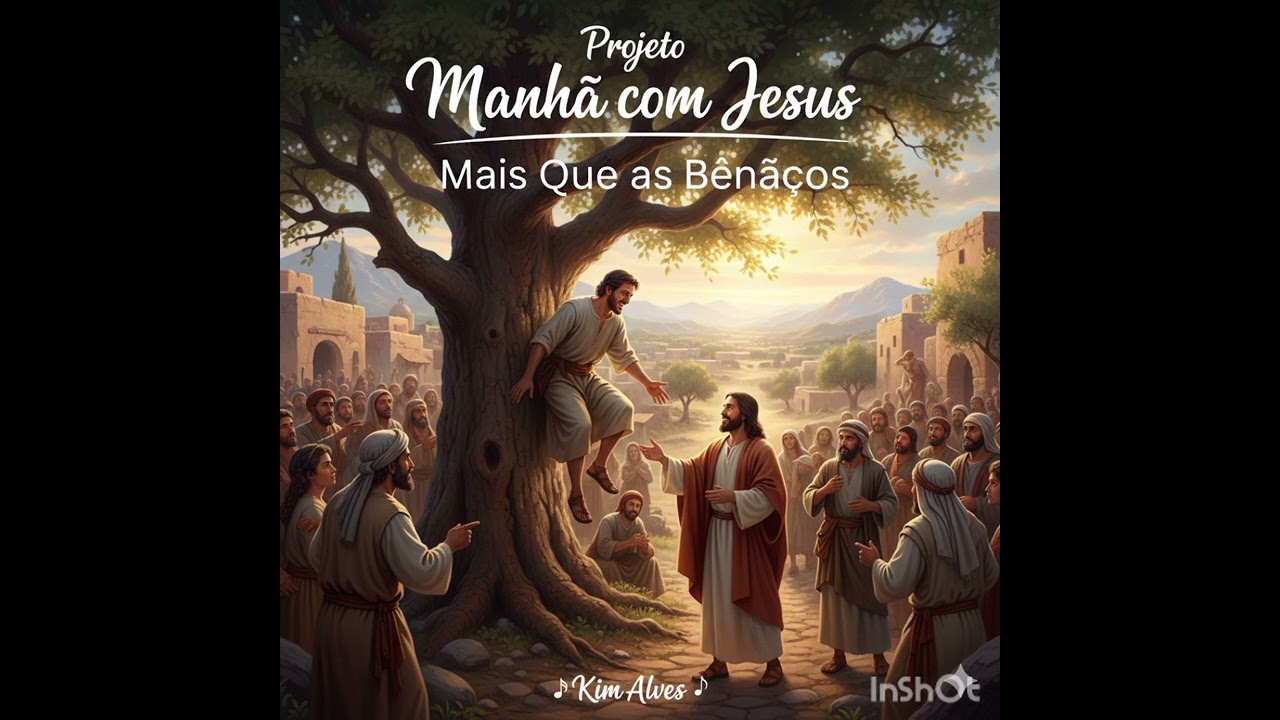 Mais que as bençãos 