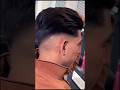 Boys Mid Fade Haircut 2026 🔥 Clean Skin Fade + Sharp Design #shorts#barbar#haircut#hair#trending