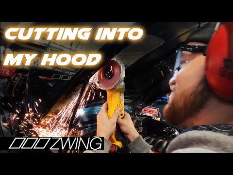 This was so scary to do!