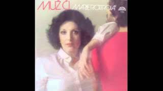Marie Rottrová - Playboy (Czech Republic, 1981)
