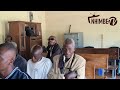 Chief Makoni Muroora Oita ZvemaNjuzu PaMusha PaTezvara Zvotiburana NaBabamudiki Ipapo