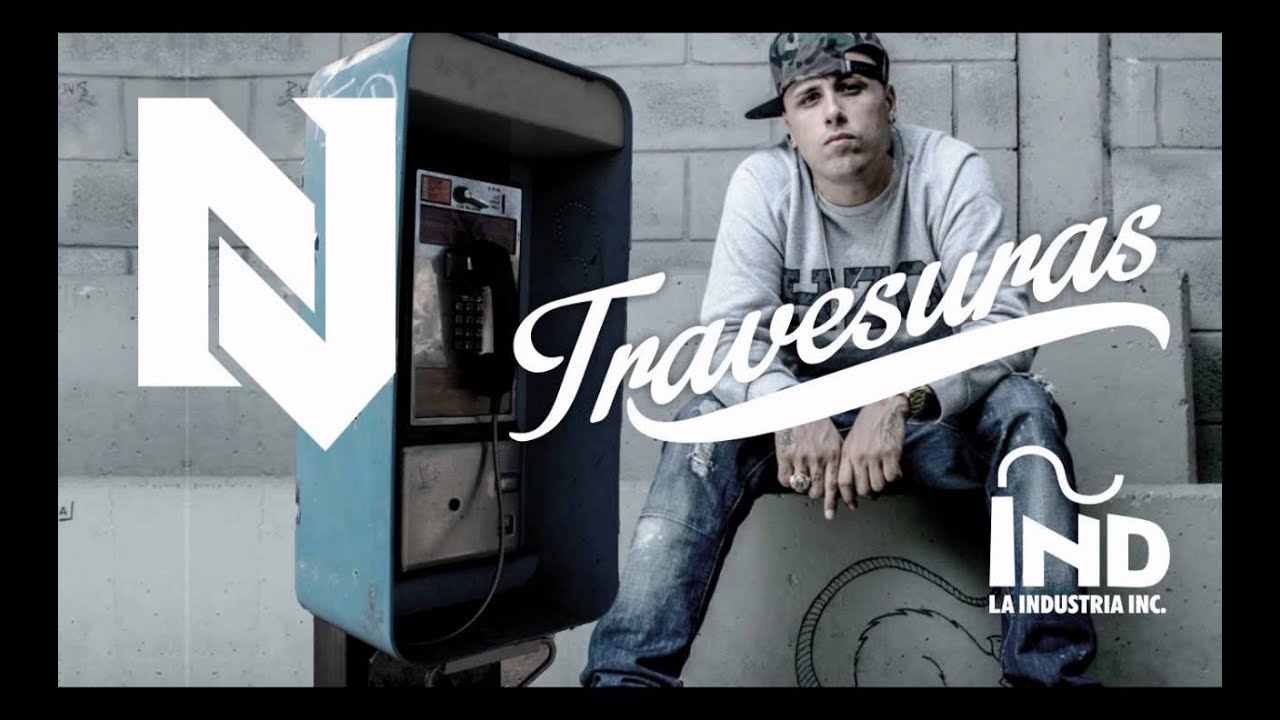 Travesuras Nicky Jam (Remix Intro 2014) YouTube Travesuras Nicky Jam (Remix Intro 2014) YouTube